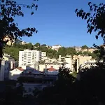 Apartamento Tipo Casa Em Santa Teresa
