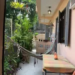 Apartamento Tipo Casa Em Santa Teresa