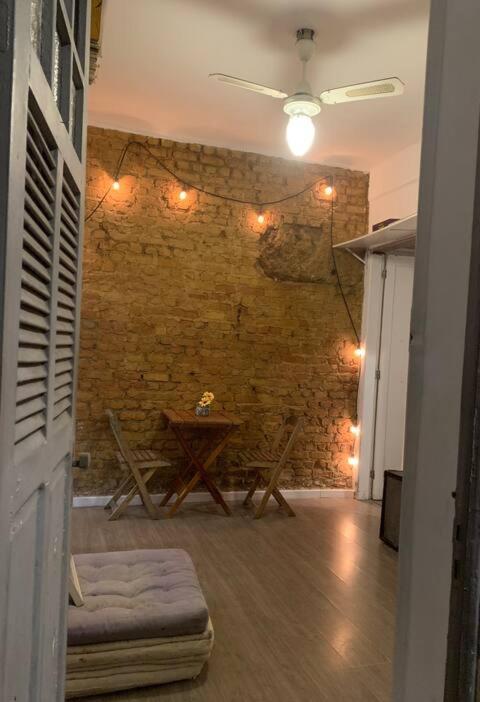 Apartamento Tipo Casa Em Santa Teresa *