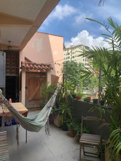 Apartamento Tipo Casa Em Santa Teresa Río de Janeiro
