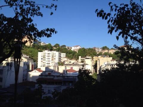 Tipo Casa Em Santa Teresa Río de Janeiro