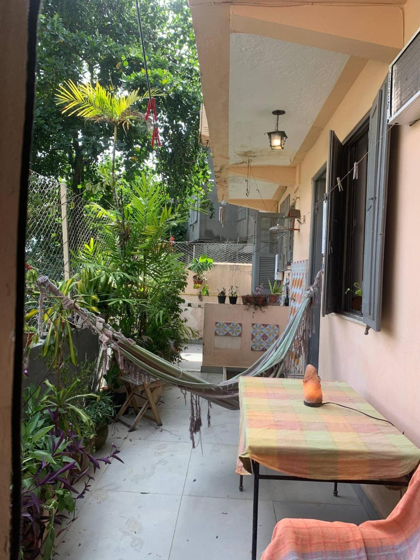Tipo Casa Em Santa Teresa Río de Janeiro